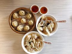 虾肉小笼-新丰小吃(江陵路分店)