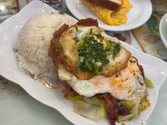 -龙城冰室(旺角)