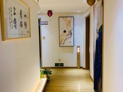 -崇英经络足疗(曲江店)