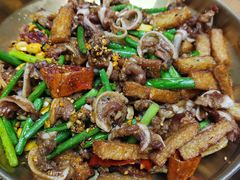 -食光慢宴·安吉土菜馆