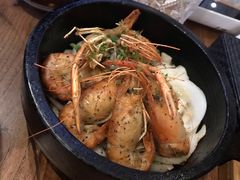 -阿吾罗日本料理(K11艺术中心店)