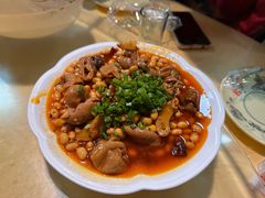 -春涛餐馆(下坝店)