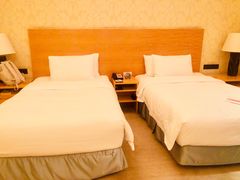 -武汉马哥孛罗酒店