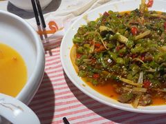 -霸王虾·小龙虾香辣蟹(玉林店)