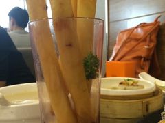 -虾饺妹·粤式手工点心(水荫路店)