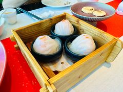 -馋遇江南·精致湖景雅宴(东方之门店)