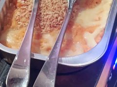 -谷牛日式烤肉(宝山U天地店)