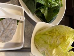 -海底捞火锅(劲松店)