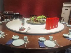 -院8里·小聚园老川菜(九眼桥店)