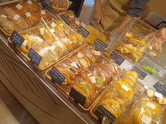 -爸爸糖吐司面包(重庆解放碑英利大融城店)