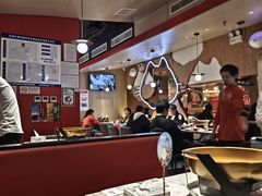-南锣南门(东方银座店)
