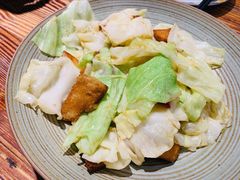 馕炝白莲花-塔哈尔·新疆盛宴(城西银泰店)