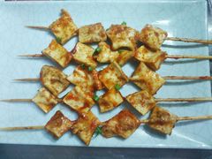 -寂寞的豆芽(龙泽路店)