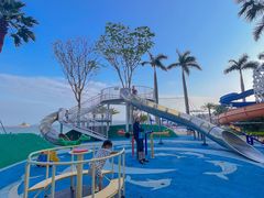 -深圳大梅沙京基洲际度假酒店