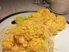 -玉满堂·湖北融合菜