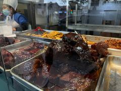 -老人和饭店(淮海中路店)