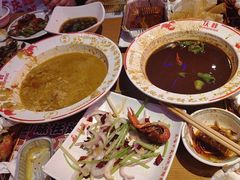 -庆峰龙虾烧烤(合肥一店)
