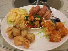 -无招牌海鲜餐厅(滨海艺术中心店)