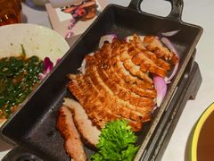 -POKIPOKI泰食谷仓东南亚菜(侨香店)
