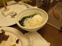 -洲际酒店-第六层自助餐厅
