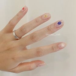 点击看大图 -媄甲诗美甲美睫