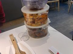 -一品焖锅(榆星广场店)