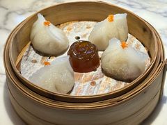 -钟菜·粤菜点心·宴请(海上世界·汇港二期店)