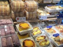 -BreadTalk面包新语·烘焙蛋糕(高德置地春广场店)