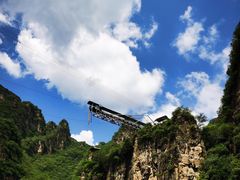 -龙庆峡风景区