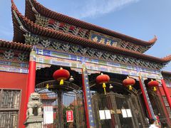 -开福禅寺