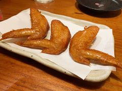 -鸟贵族(天王寺北口店)