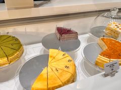 -Lady M(沙田新城市广场店)