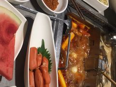 -海底捞火锅(奥山世纪城店)
