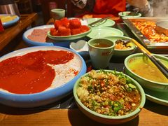 -蜀江龙火锅(339店)