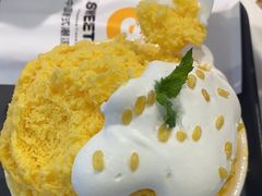 -丹礼糖甜品