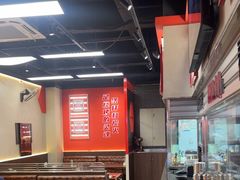 -许哥东北烧烤·铁丳烤串·宫后夹肉(繁花中心店)