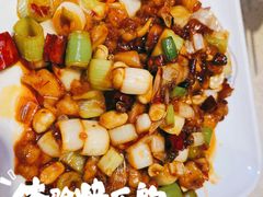 -蜀湘小灶·家常菜(积水潭店)