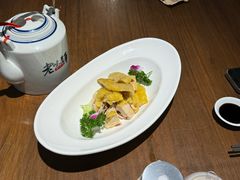 -绍兴老味道·非遗门店(银泰城店)