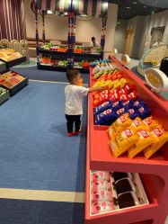 -奈尔宝家庭中心·亲子餐厅(北京东坝万达店)