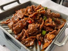 蒙古牛肉王-兴福楼(通州店)