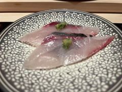 大竹荚刺身-橼舍鮨青木