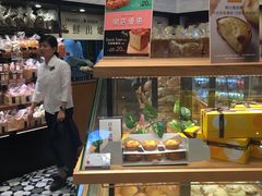 -OL’s Cake鲜荟千层(东风中路店)
