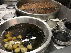 -老福合沟无米粿甜汤粿品店