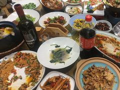 -鸿运楼·舌尖上的徽菜