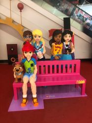 -LEGO(国贸商城店)