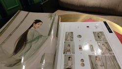 -凤绫儿亲子儿童摄影馆(天津店)