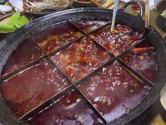 -正南齊北重庆老火锅(光华村直营店)