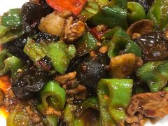 湘味小炒肉-西新饭店(城中店)