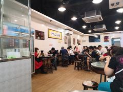 大堂-西关刘福记(文德路店)