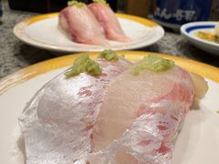 -合点寿司(美罗城店)